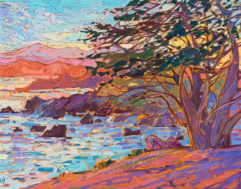 erin hanson paintings for sale