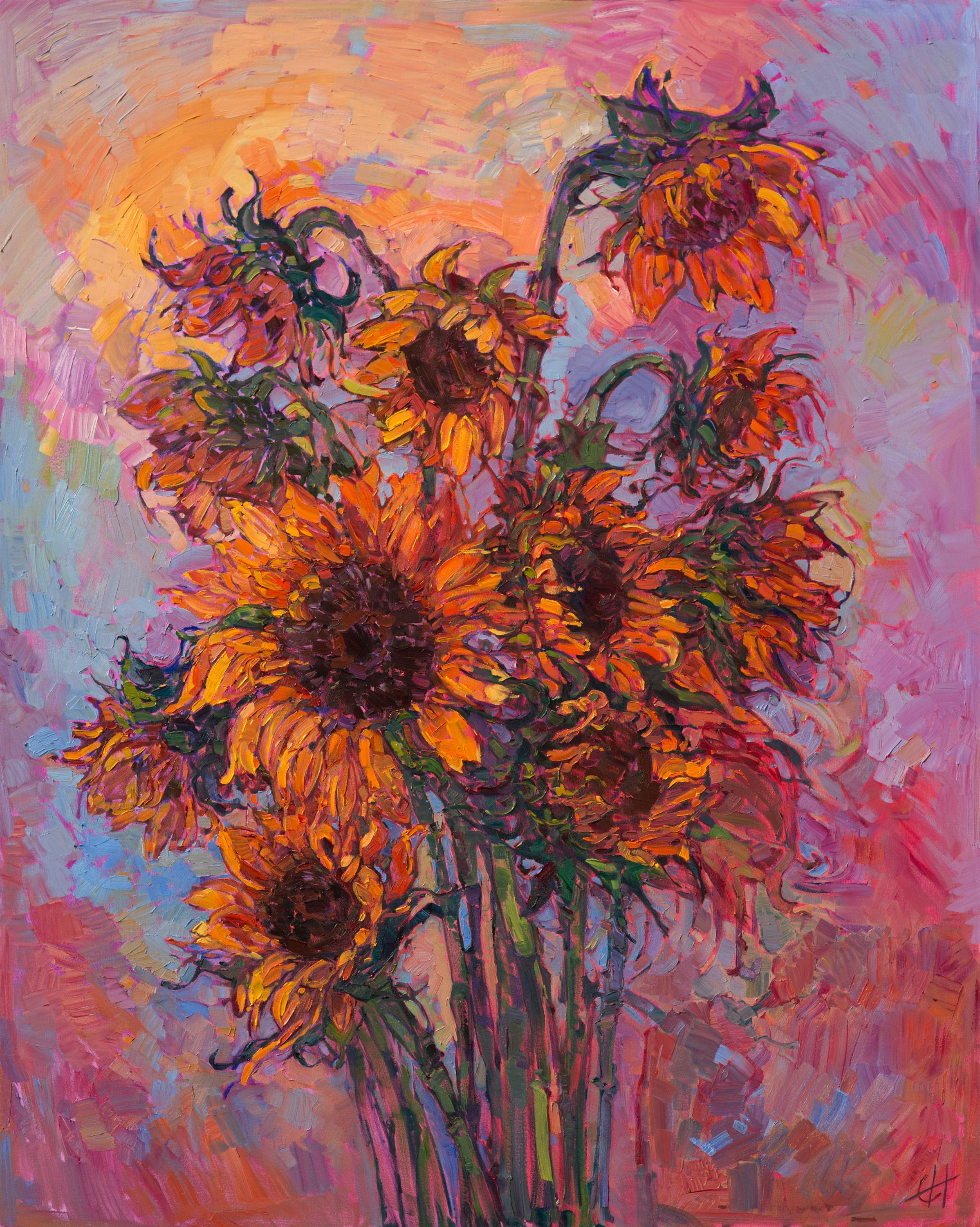 Erin Hanson The Orange Show - Erin Hanson s Blog 