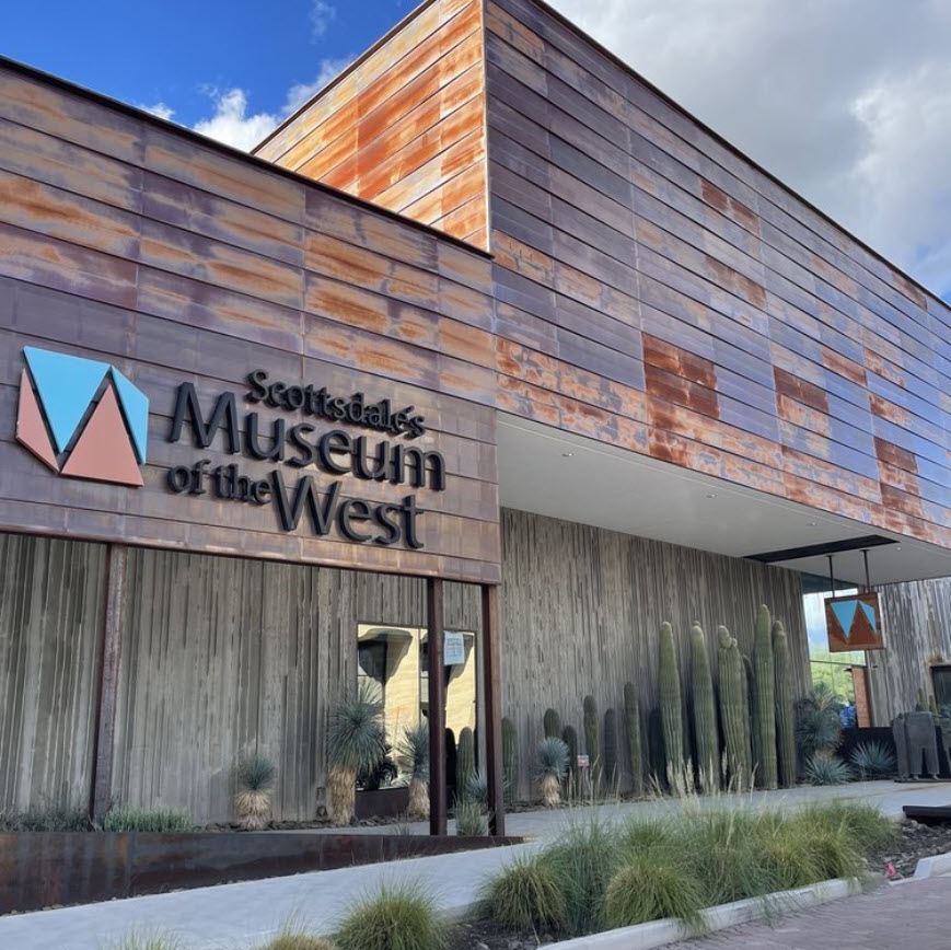 Western Spirit: Scottsdale's Musem of the West