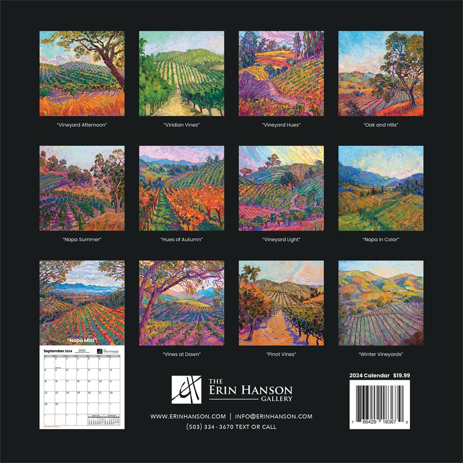 2024 Wall Calendar Wine Country   2023 EH CALENDAR WINE COUNTRY 15 900w 